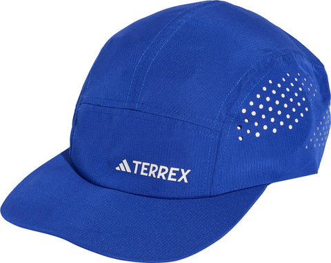 adidas Casquette solide à 5 panneaux Terrex CLIMACOOL - Homme