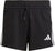adidas Short Essentials - Fille - Black - White