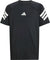 adidas T-shirt All Sports Nxt - Enfant - Black - White