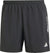 adidas Short Own The Run 7 po - Homme - Black