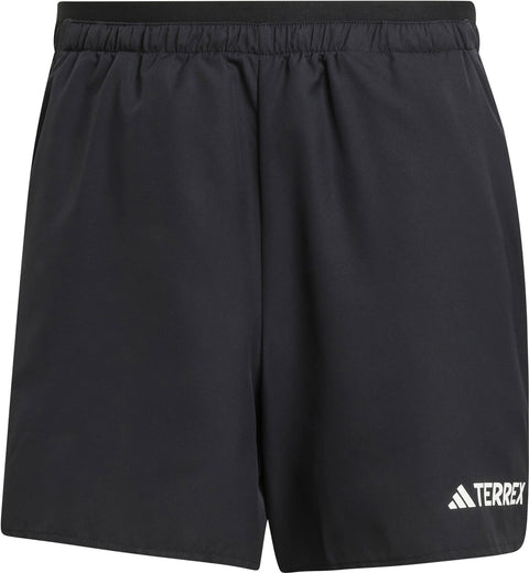 adidas Short léger Terrex Multi - Homme
