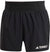 adidas Short Xperior 5 po - Femme - Black