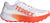 adidas Souliers de course sur sentier Terrex Agravic 3 - Homme - Ftwr White - Semi Impact Orange - Dash Grey