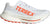 adidas Souliers de course sur sentier Terrex Agravic Speed Ultra - Femme - Ftwr White - Impact Orange - Dash Grey