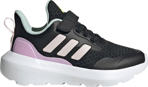 adidas Souliers de course sur route FortaRun 3 - Enfant