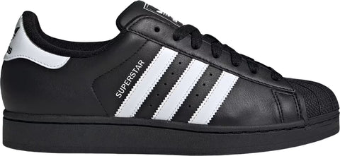 adidas Souliers Superstar II - Unisexe