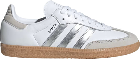 adidas Souliers Samba en Suède OG - Femme