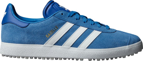 adidas Chaussures de golf Gazelle sans crampons - Unisexe