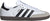 adidas Souliers en Nubuck Samba OG - Femme - Ftwr White - Core Black - Clear Granite