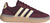 adidas Souliers Barreda Decode - Femme - Maroon - Warm Vanilla - Team Royal Blue