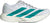adidas Souliers de course Adizero EVO SL - Femme - Cloud White - Pure Teal - Grey Two