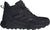 adidas Souliers de randonnée Terrex Anylander CLIMAWARM+ - Homme - Core Black - Carbon - Grey Six