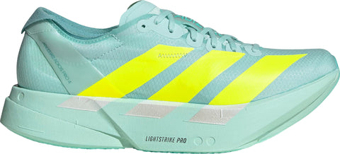 adidas Souliers de course Adizero Adios Pro 4 - Femme