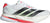adidas Souliers de course Adizero Boston 13 - Femme - Cloud White - Core Black - Lucid Red