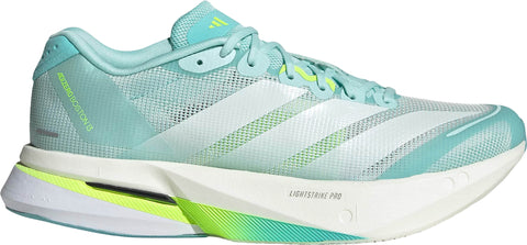 adidas Souliers de course Adizero Boston 13 - Femme