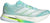 adidas Souliers de course Adizero Boston 13 - Femme - Semi Flash Aqua - Zero Metalic - Lucid Lemon