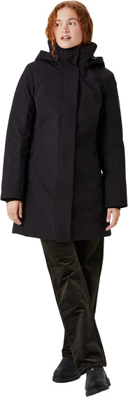 Audvik Manteau d'hiver MONACO III - Femme