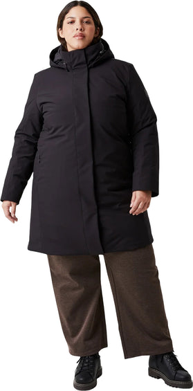 Audvik Manteau d'hiver MONACO III+ - Femme