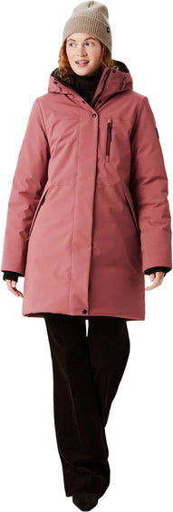 Audvik Manteau d'hiver MONTRÉAL II - Femme