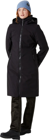 Audvik Manteau d'hiver Helsinki - Femme
