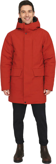 Audvik Manteau d'hiver SEATTLE - Homme