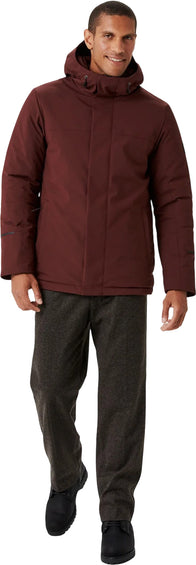 Audvik Manteau d'hiver BERLIN II - Homme