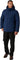 Audvik Manteau d'hiver BERLIN II - Homme - Navy