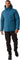 Audvik Manteau d'hiver BERLIN II - Homme - Teal