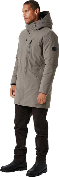 Audvik Manteau d'hiver TORONTO II - Homme