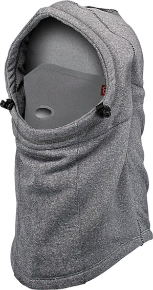 Air Hole Cagoule en molleton Airhood