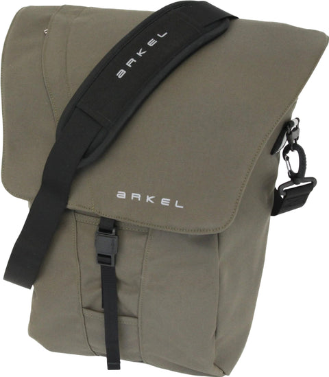 Arkel Sacoche de vélo urbain Commuter 23L