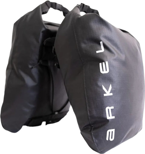 Arkel Sac de selle étanche Dry-Lites 28L