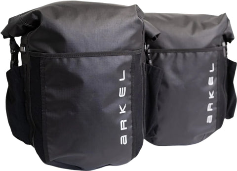 Arkel Sacoche de vélo étanche Dolphin 16L - Unité