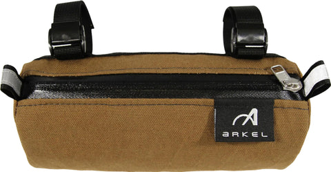 Arkel Handlebar Bag Classic - Sacoche de guidon de Touring - 7.5 L