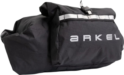 Arkel Sac de bikepacking avant Rollpacker 25L