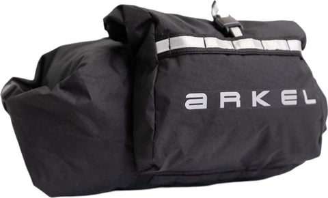 Arkel Sac de bikepacking arrière Rollpacker 25L