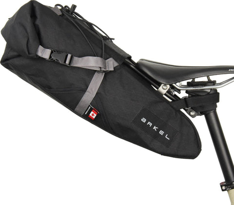 Arkel Sac de selle Seatpacker 15L