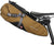 Arkel Sac de selle Seatpacker 9L - Xpac Mountain Brown
