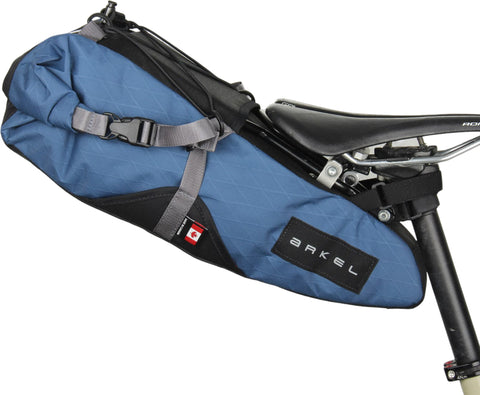 Arkel Sac de selle Seatpacker 9L