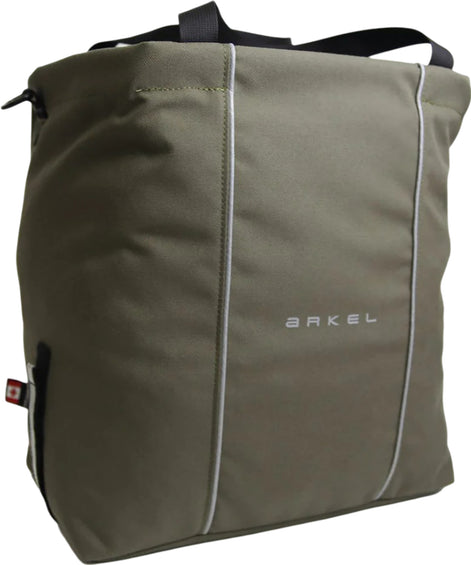 Arkel Sacoche de vélo urbain Shopper 29L