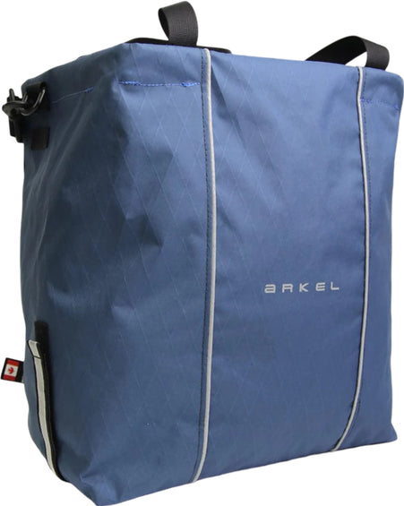 Arkel Sacoche de vélo urbain Shopper 29L