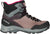 AKU Bottes Alterra II GTX - Femme - Dust Pink - Fushia