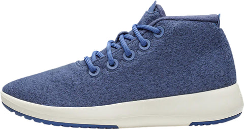 Allbirds Souliers Wool Runner-up Mizzles - Homme