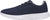 Allbirds Souliers décontractés Wool Runner NZ - Homme - Dark Navy - Blizzard