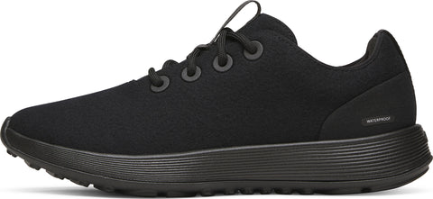 Allbirds Souliers imperméables Wool Runner NZ - Homme