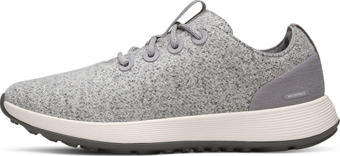 Allbirds Chaussures imperméables Wool Runner NZ - Femme