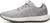 Allbirds Chaussures imperméables Wool Runner NZ - Femme - Medium Grey - Natural White