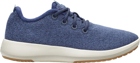 Allbirds Chaussures Wool Runner Mizzles - Homme