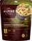 AlpineAire Foods Fettuccine Alfredo aux champignons - No Color