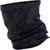 Altitude Sports Mérinos 250 cache-cou - Unisexe - Navy Heatmap